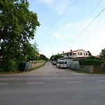 Apartment Matej Sisan
