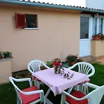 Apartment Matej Sisan