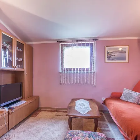 Appartement Matej