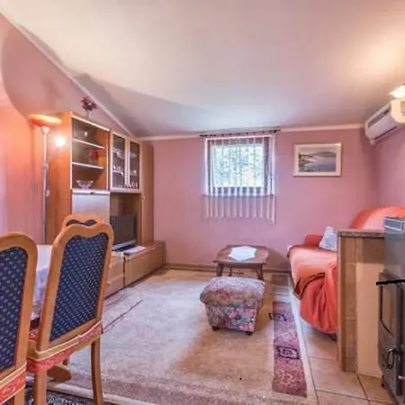 Appartement Matej