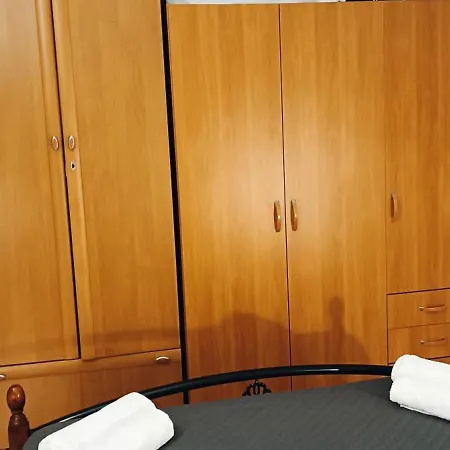 Matej Appartamento Šišan