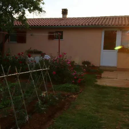 Appartement Matej *