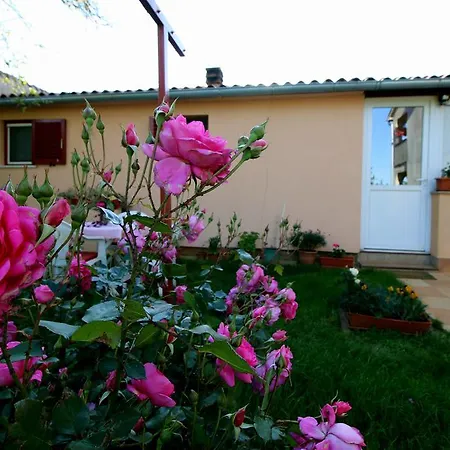 Appartement Matej