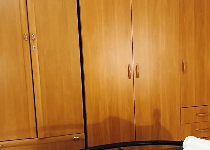 Matej شقة Šišan