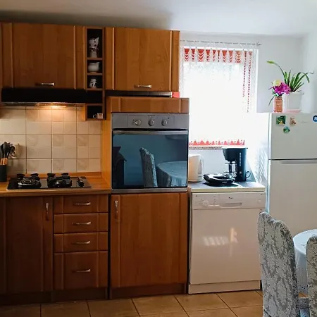 Matej Apartment
