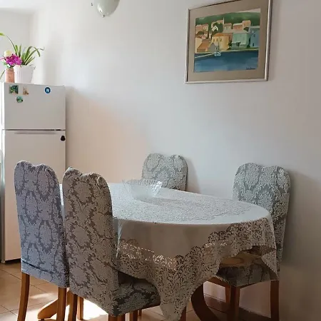 Apartment Matej