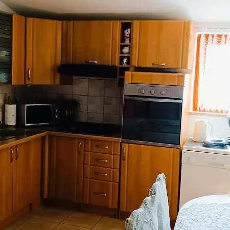 Apartment Matej Sisan