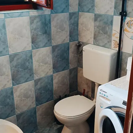 Matej Apartment