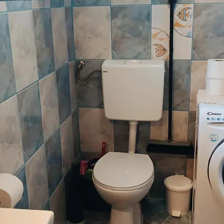 Matej Apartment *