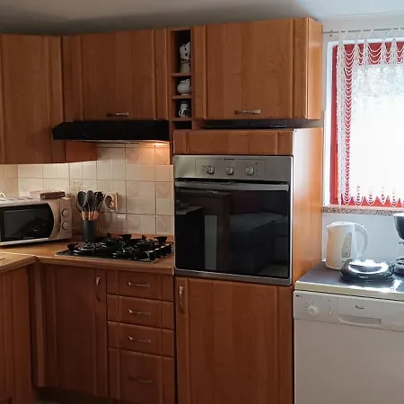 Apartment Matej *