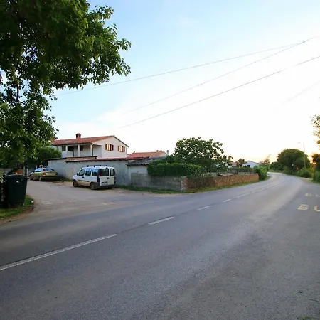 Apartman Matej Sisan