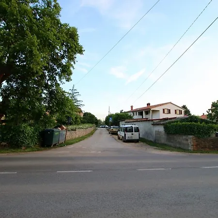 Apartment Matej Sisan