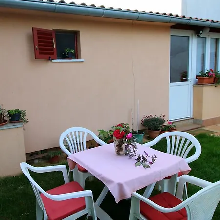Apartment Matej Sisan