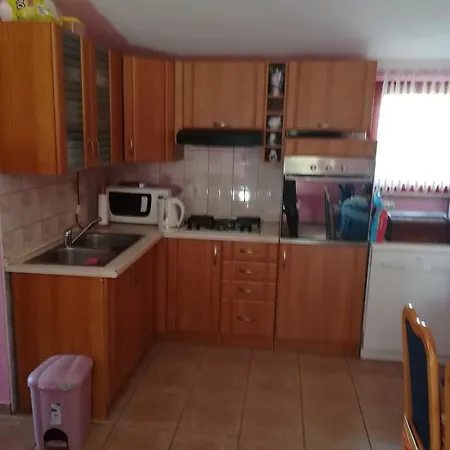 Apartment Matej Sisan