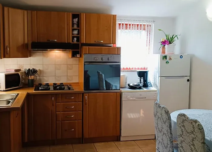 Matej Apartamento