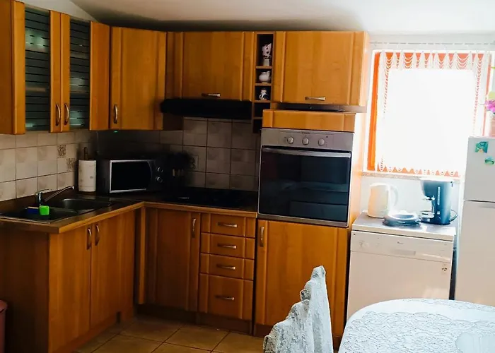 Apartamento Matej Šišan