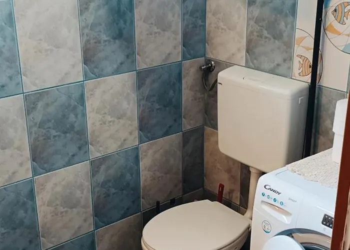 Matej Apartamento