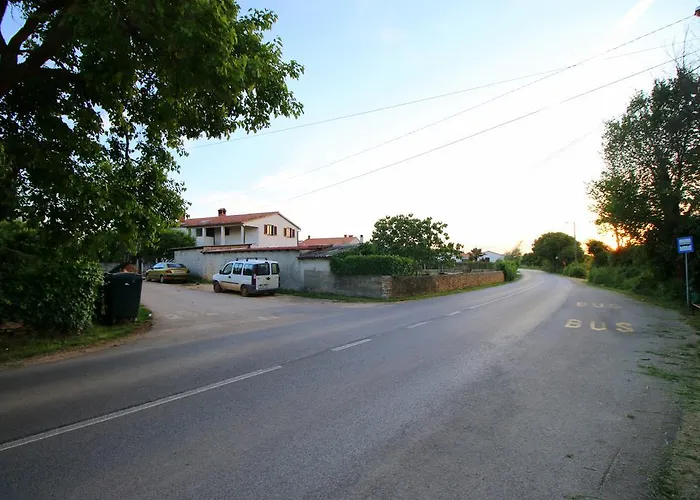 Apartamento Matej Šišan