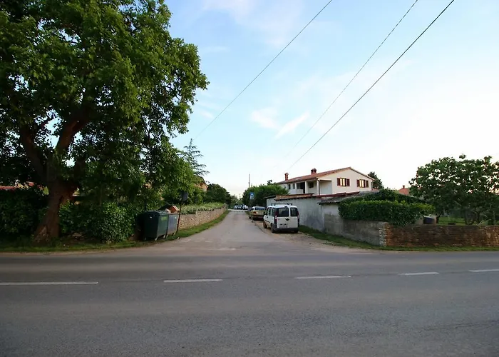 Apartamento Matej Šišan