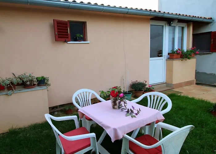 Apartamento Matej Šišan